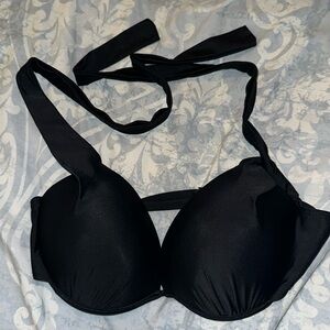 Push-up bathing suit